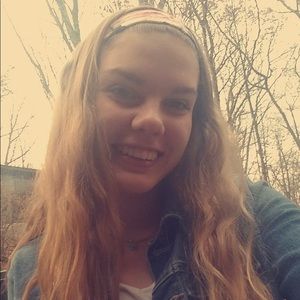 Meet your Posher, Jackie